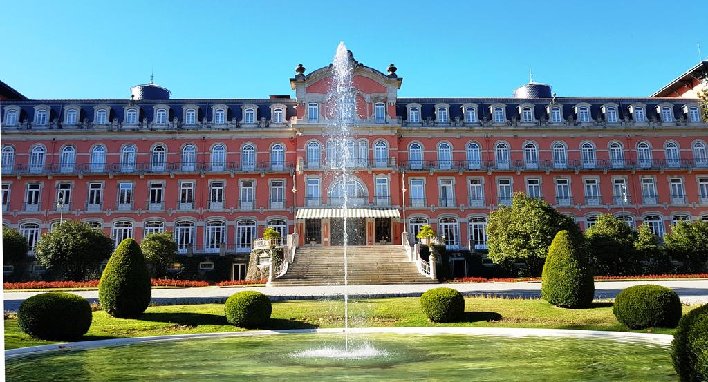 Vidago Palace