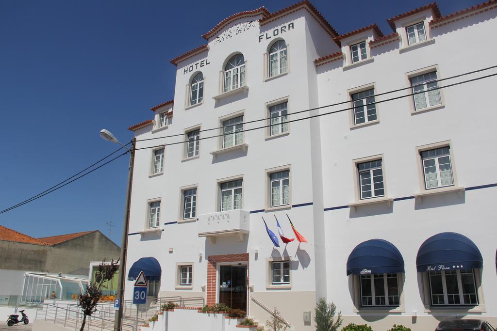 Hotel Evenia Monte Real