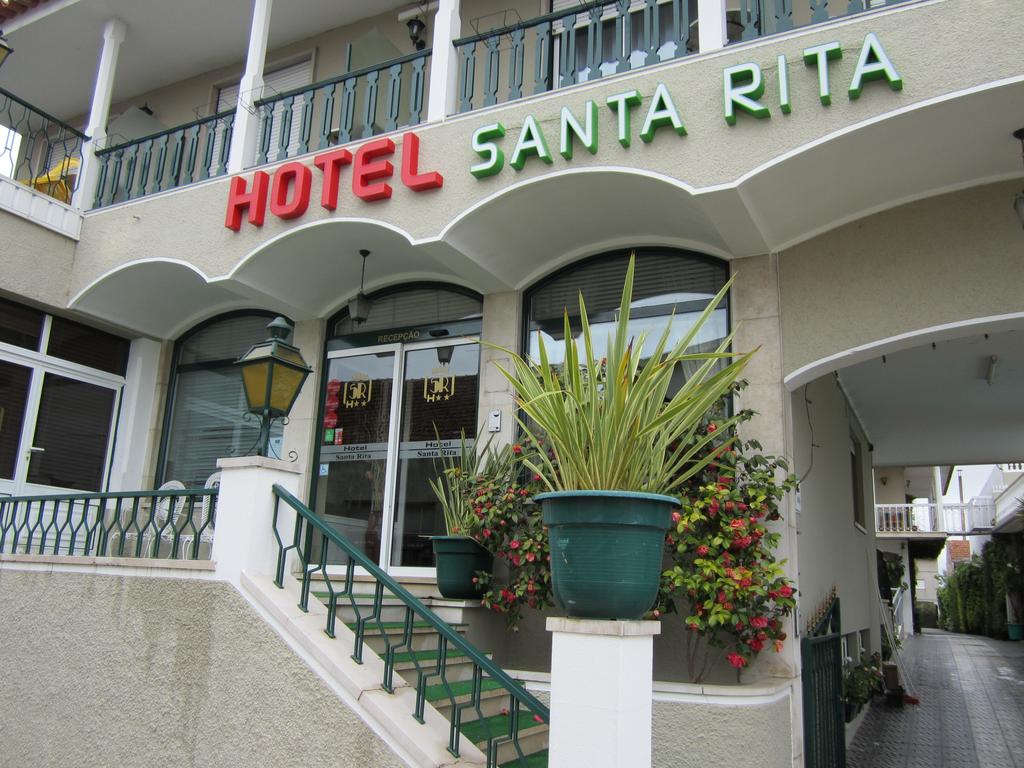 Hotel Santa Rita