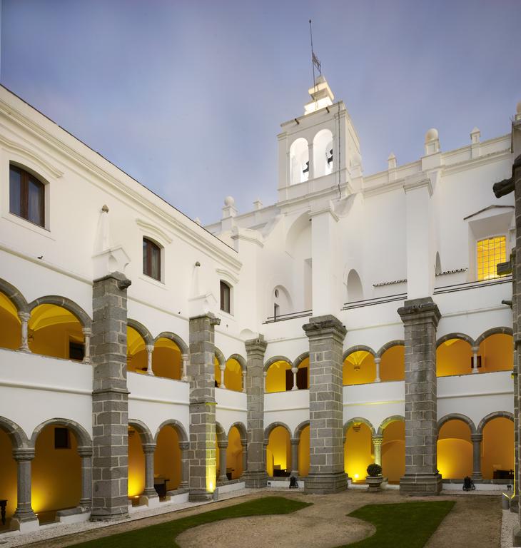 Convento do Espinheiro - A Luxury Collection Hotel and SPA