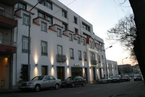 Hotel Bagoeira