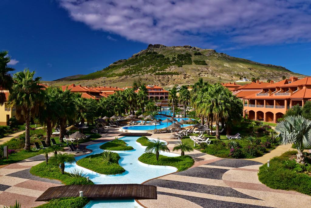 Pestana Porto Santo