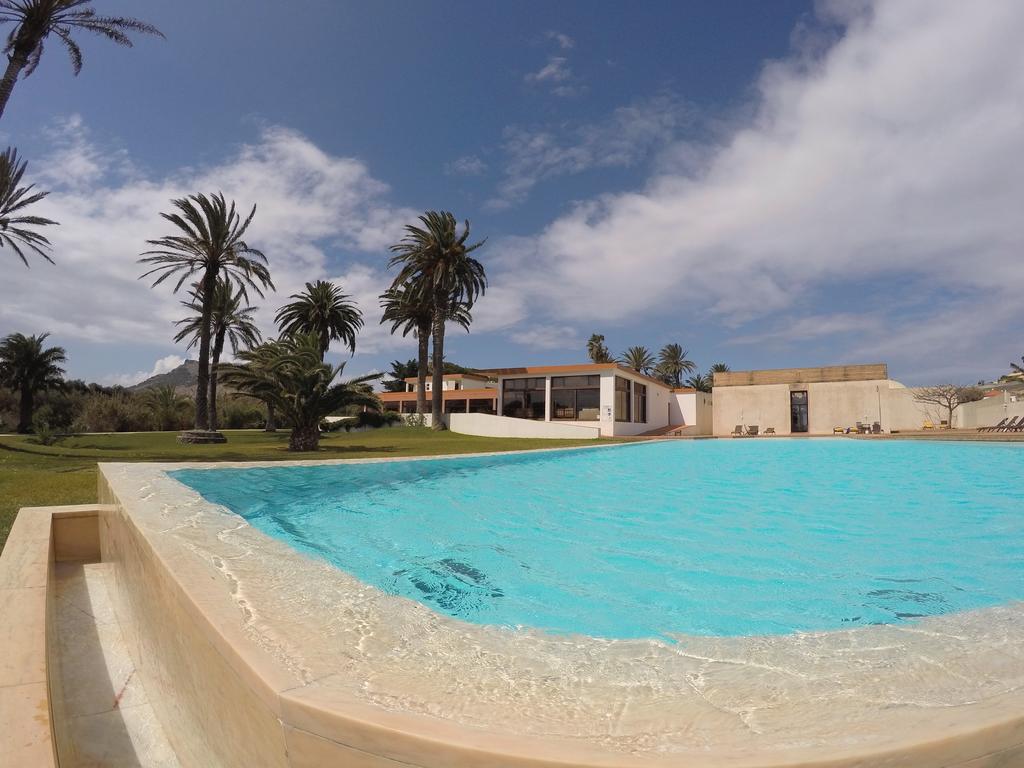 Hotel Porto Santo SPA