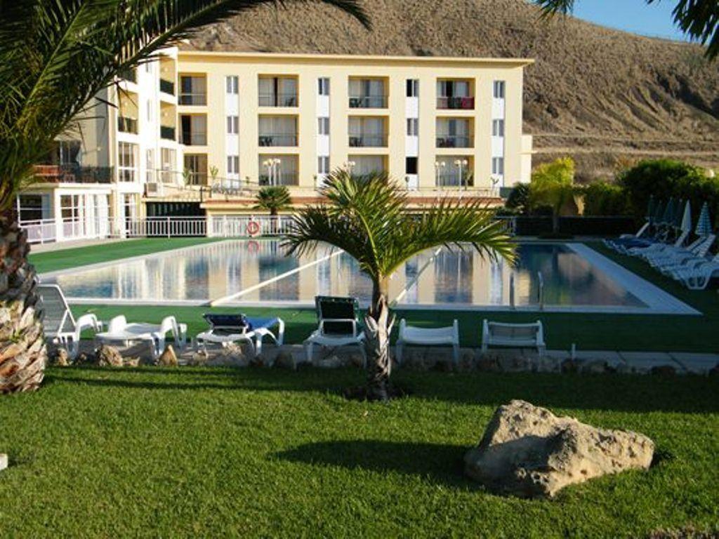 INATEL Porto Santo Hotel