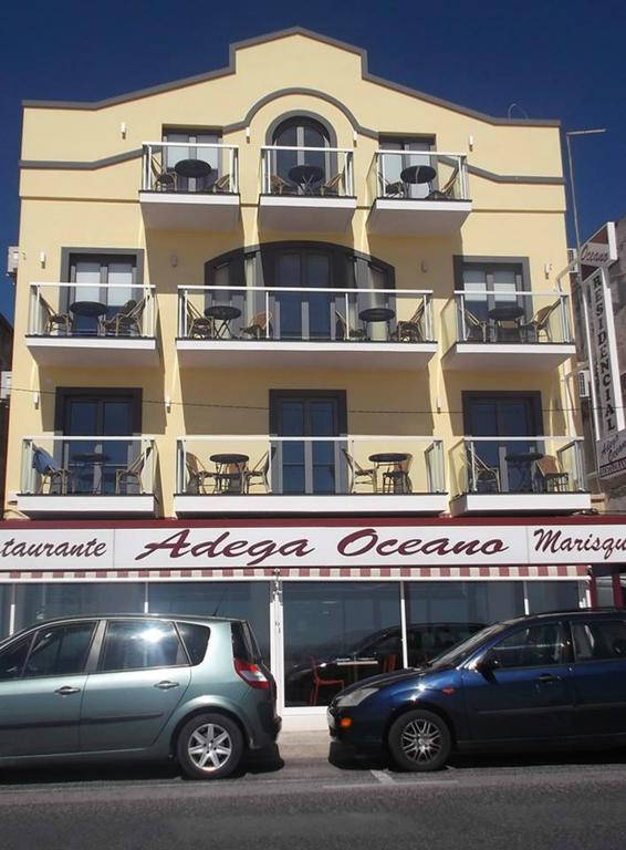 Hotel Oceano