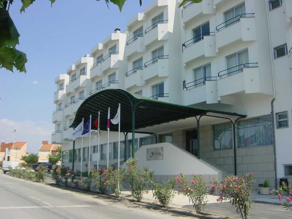 Aguahotels NelasParq