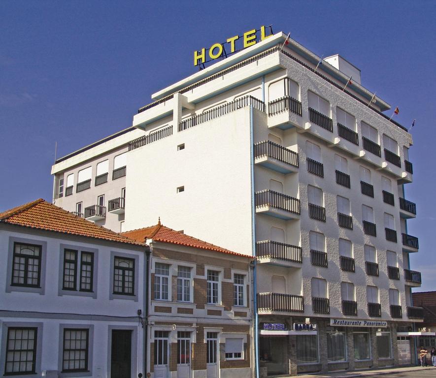 Barra Hotel