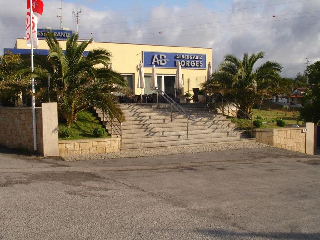 Hotel Albergaria Borges