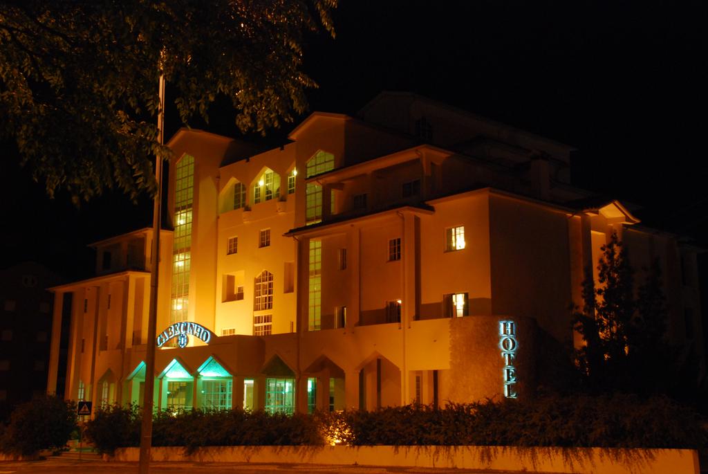 Hotel Cabecinho