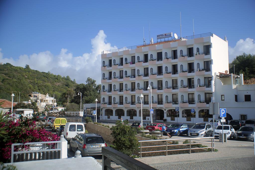 Hotel Residencial Salema