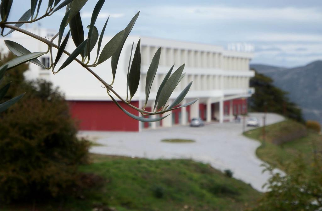 Placido Hotel Douro - Tabuaco