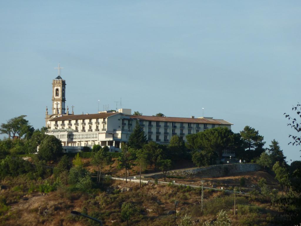 Senhora Do Castelo Hotel