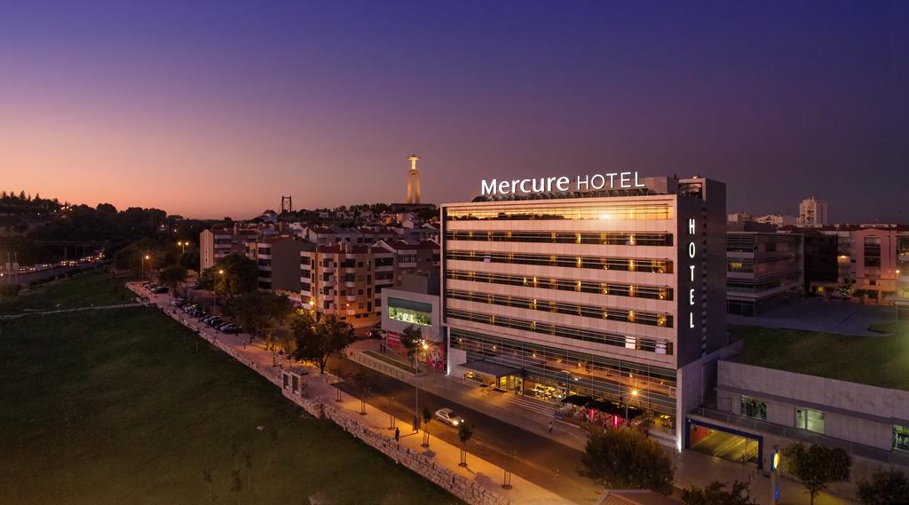 Mercure Lisboa Almada