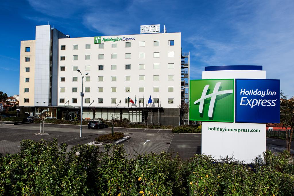 Holiday Inn Express Oeiras