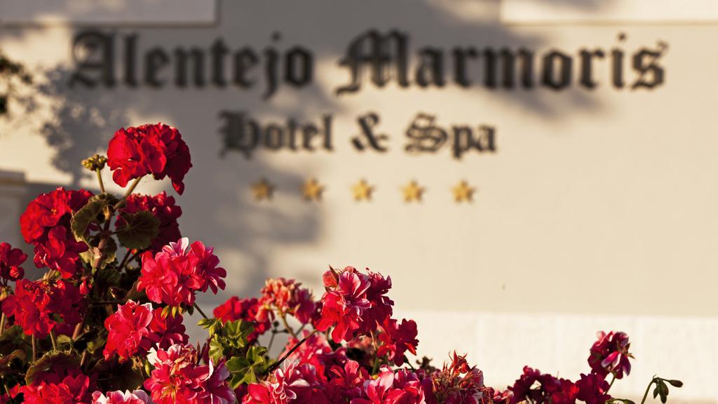 Alentejo Marmoris Hotel and SPA