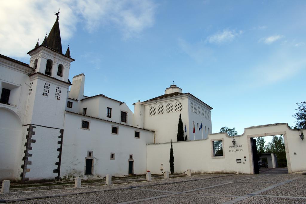 Pousada De Vila Vicosa