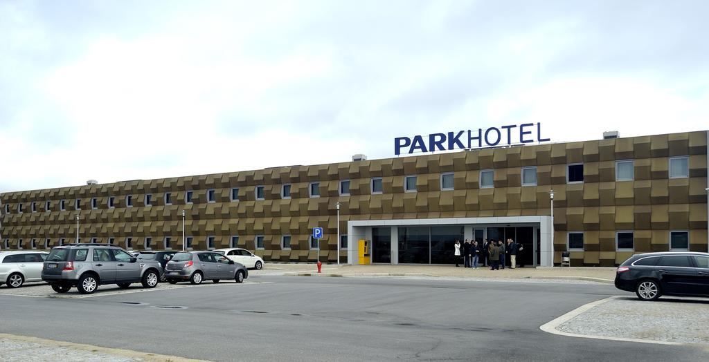 Park Hotel Porto Aeroporto