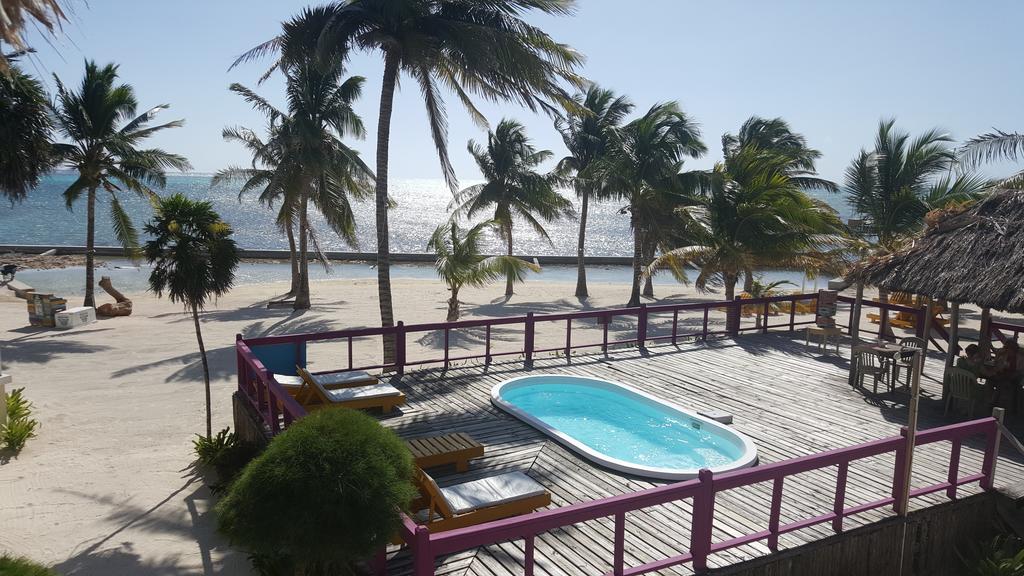 Exotic Caye Beach Resort