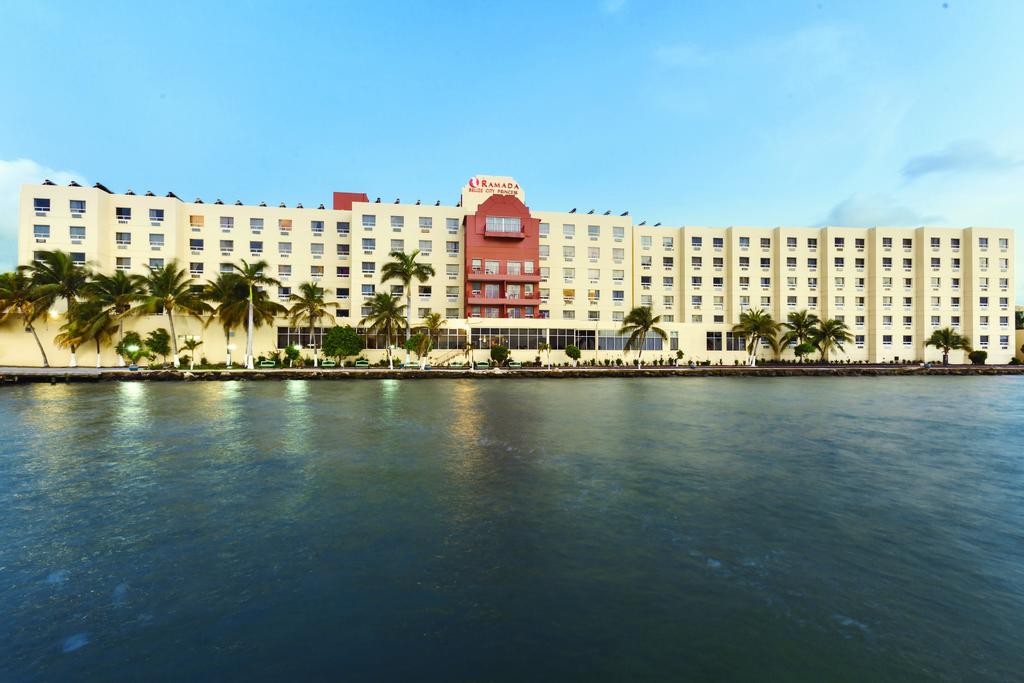 Ramada Belize City Princess Hotel