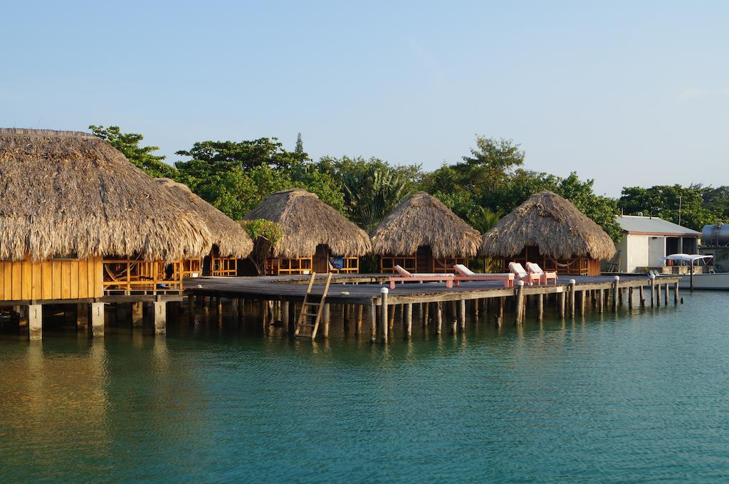 St Georges Caye Resort