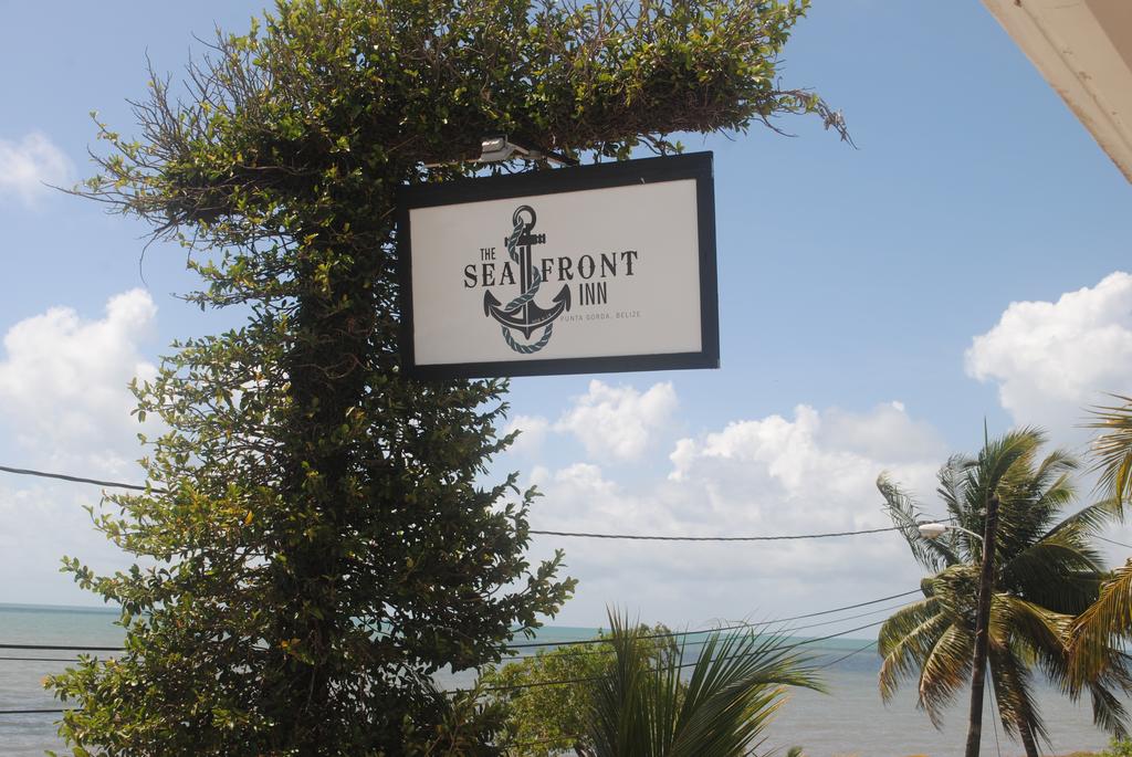 The Sea Front Inn