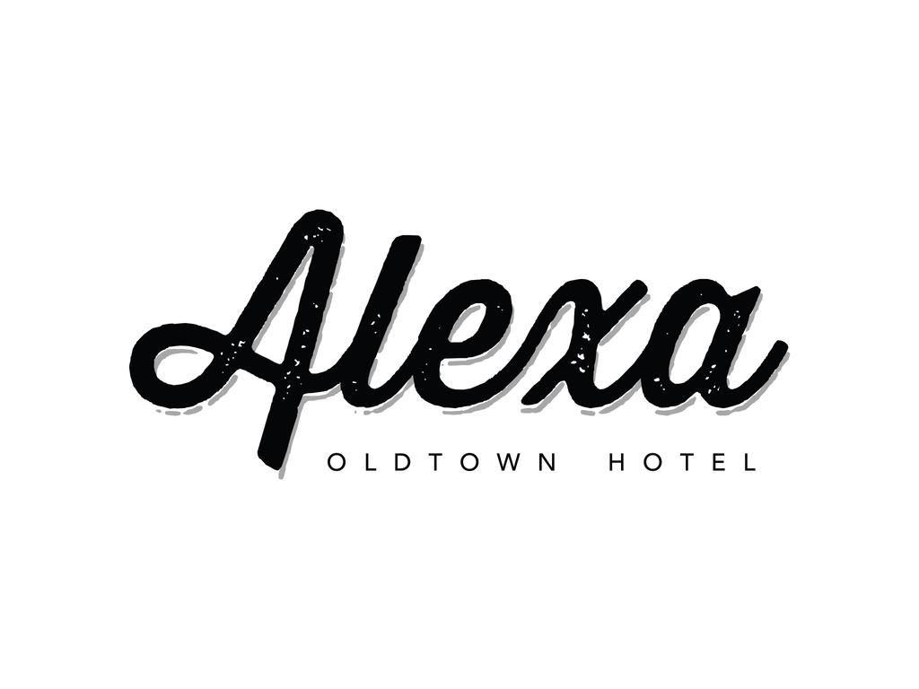 Alexa Old Town Hotel Vilnius