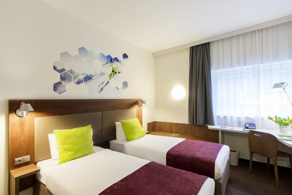 Ibis Styles Vilnius