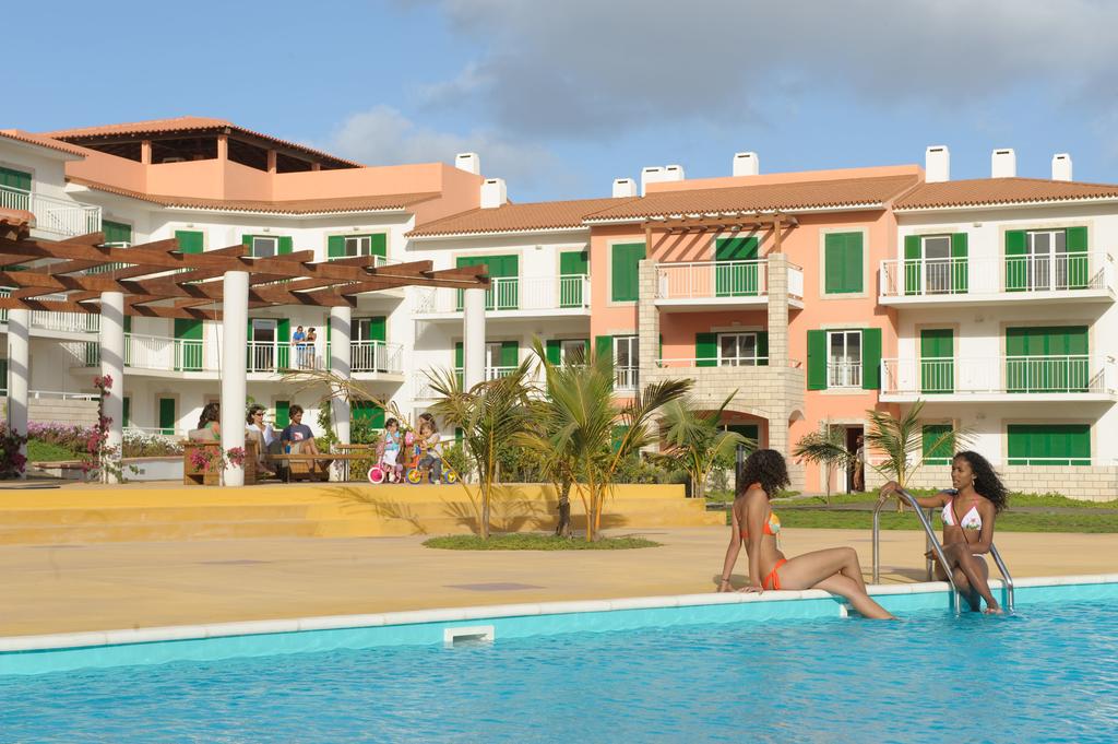 Aguahotels Sal Vila Verde Resort