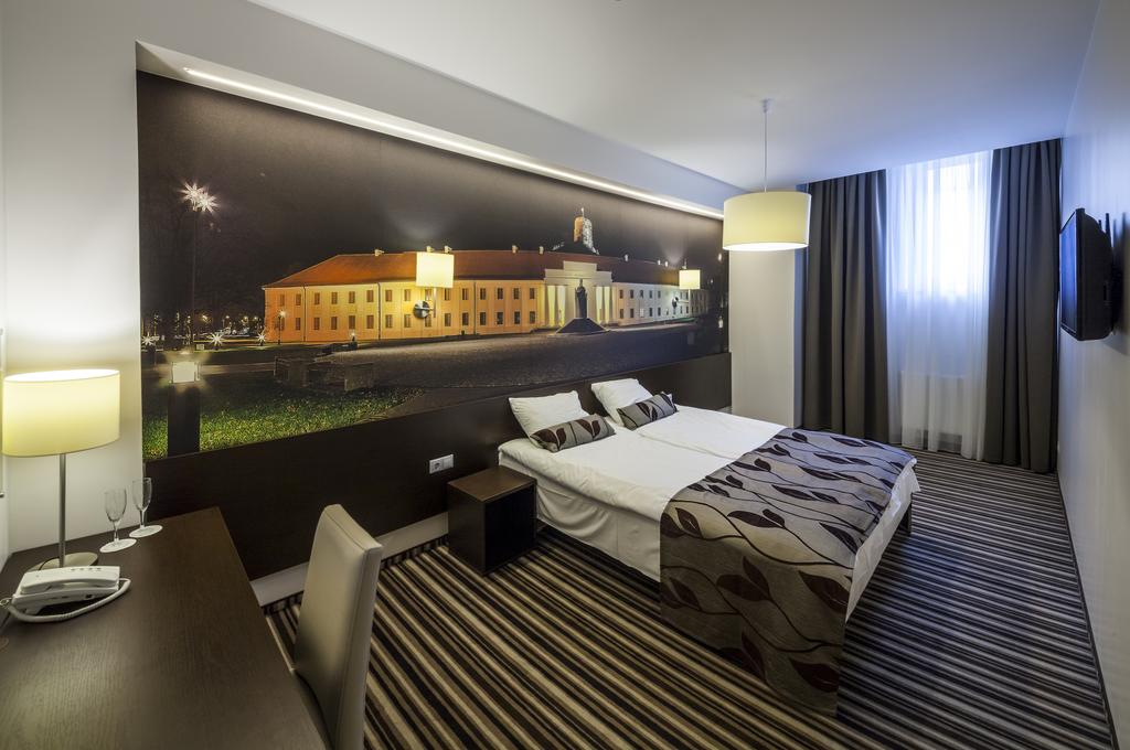 Vilnius City Hotel