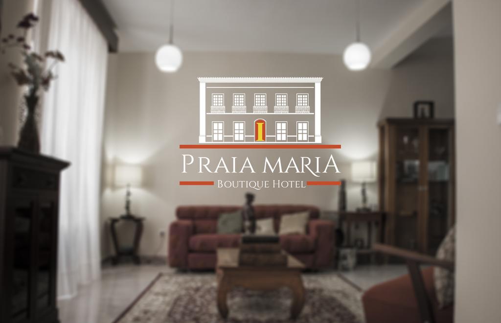 Boutique Hotel Praia Maria