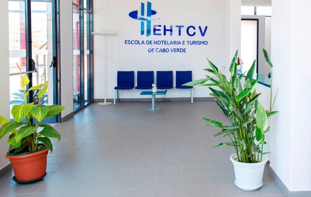 Hotel Escola da EHTCV