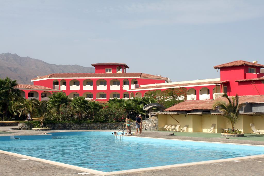 Hotel Santantao Art Resort