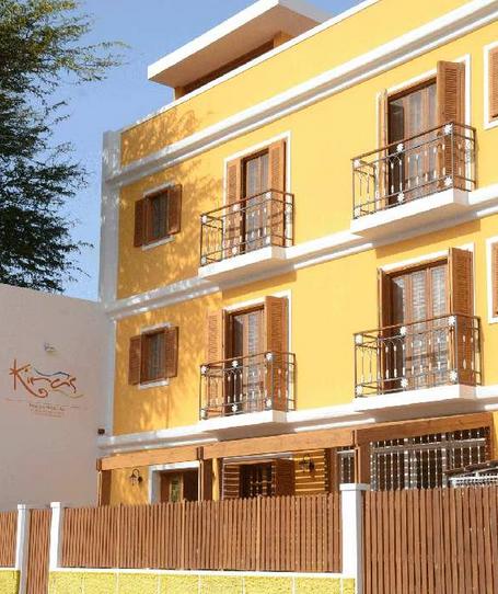 Kiras Boutique Hotel