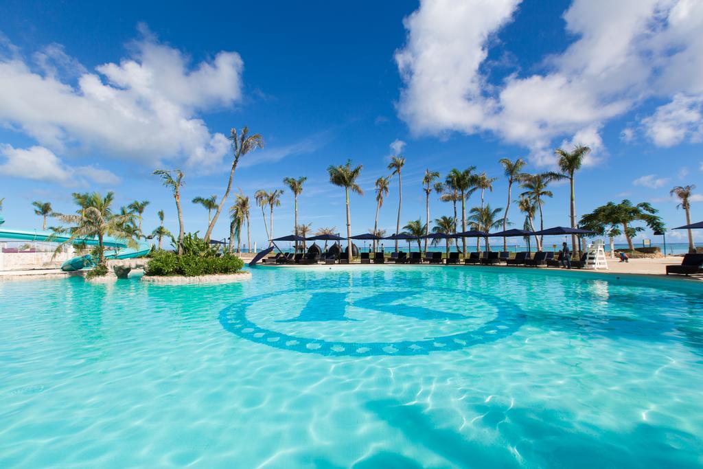 Kensington Hotel Saipan - All Inclusive