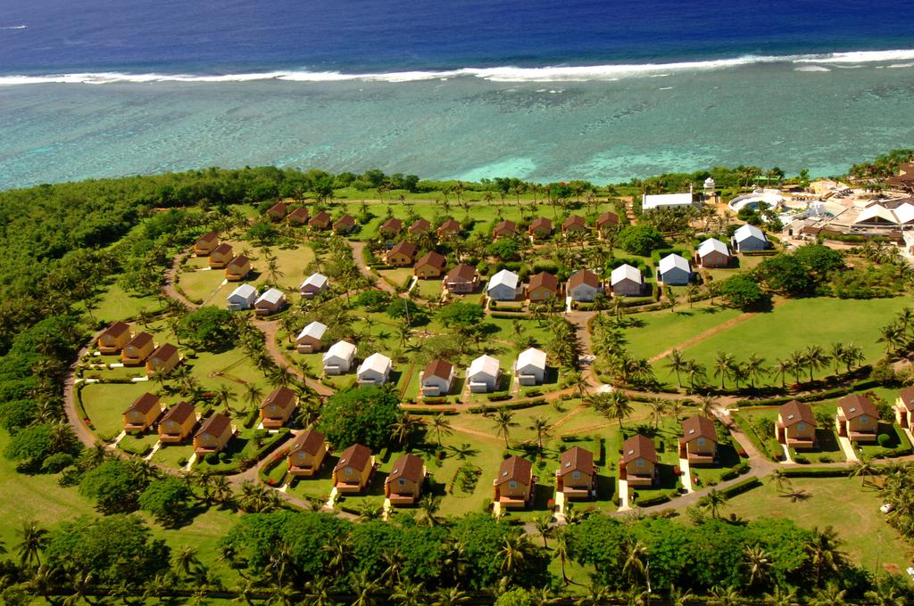 Mariana Resort and Spa