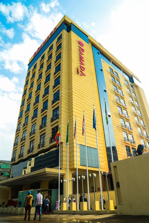 Ramada Addis Ababa