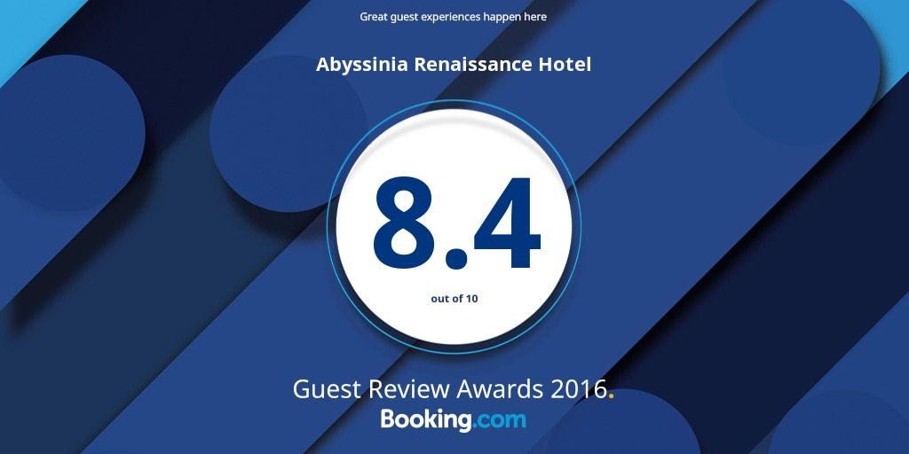 Abyssinia Renaissance Hotel