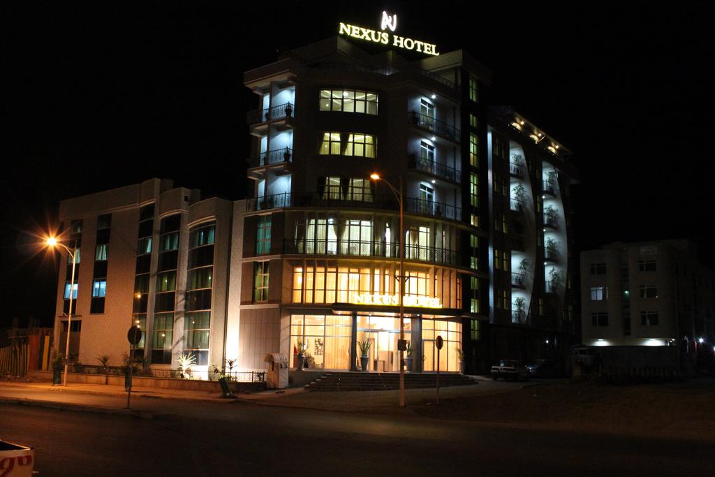 Nexus Hotel