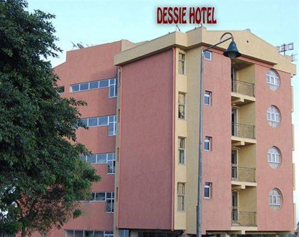 Dessie Hotel