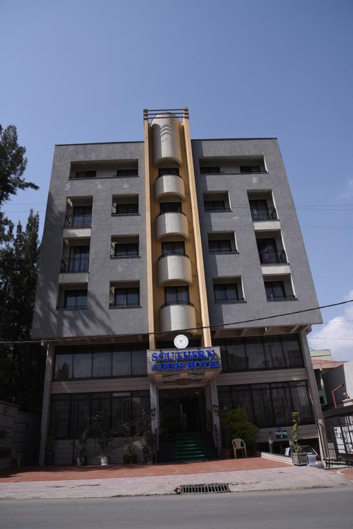 Southern Addis Hotel