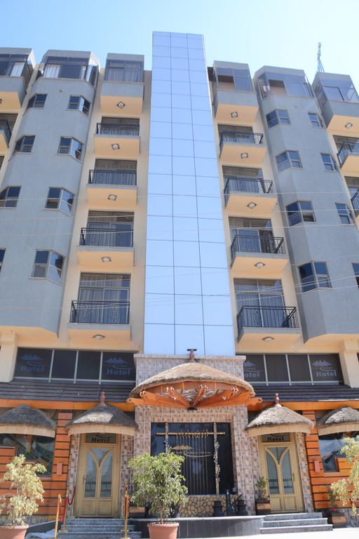 Yod Abyssinia Hotel