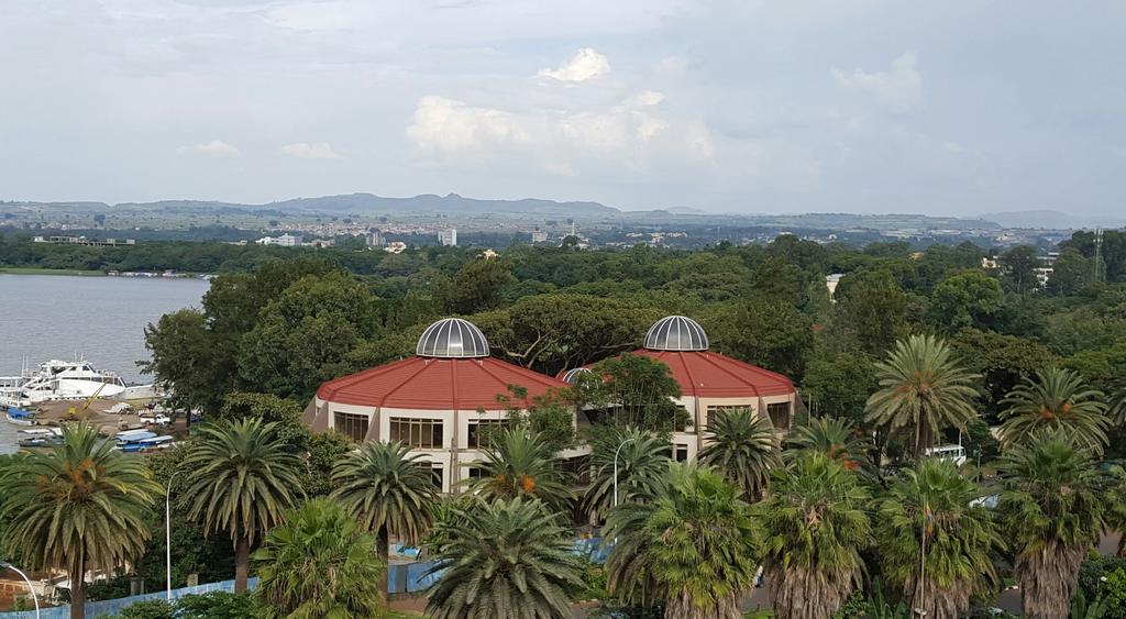 Bahir Dar Hotel 2