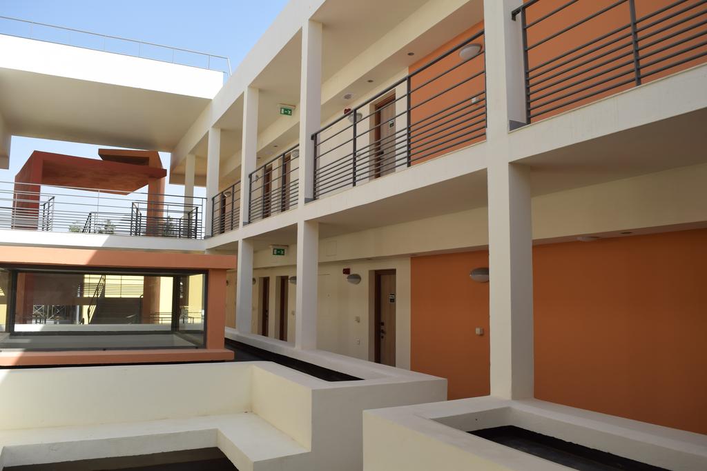 Ibis NDjamena La Tchadienne