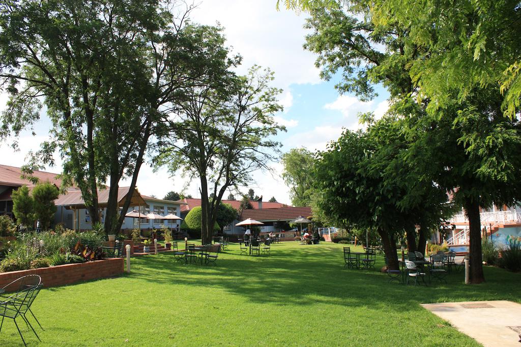 Blue Mountain Inn Lesotho