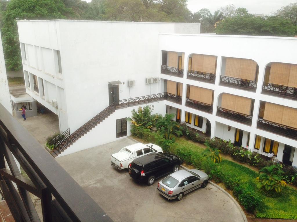 Hacienda Hotel Kinshasa