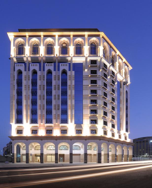 Elaf Meshal Al Salam Hotel