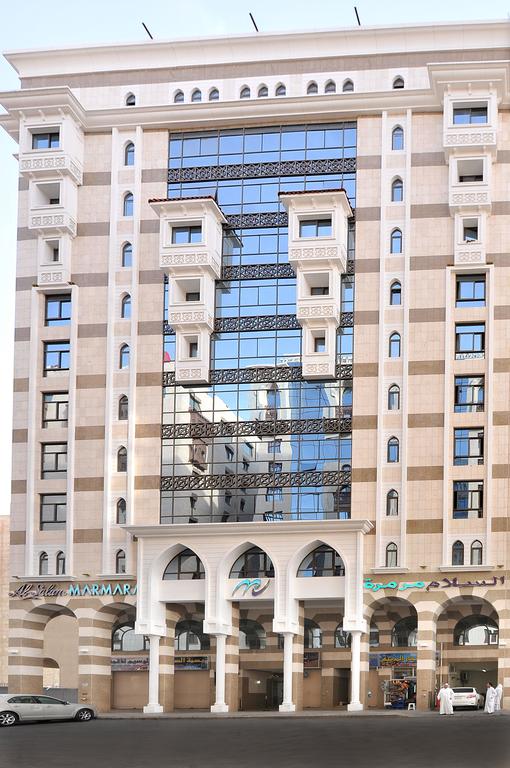 Al Salam Marmara Hotel