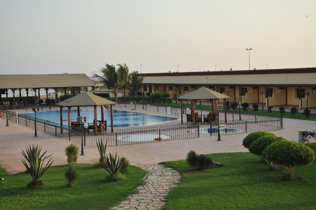 Al Ahlam Resort Alleith