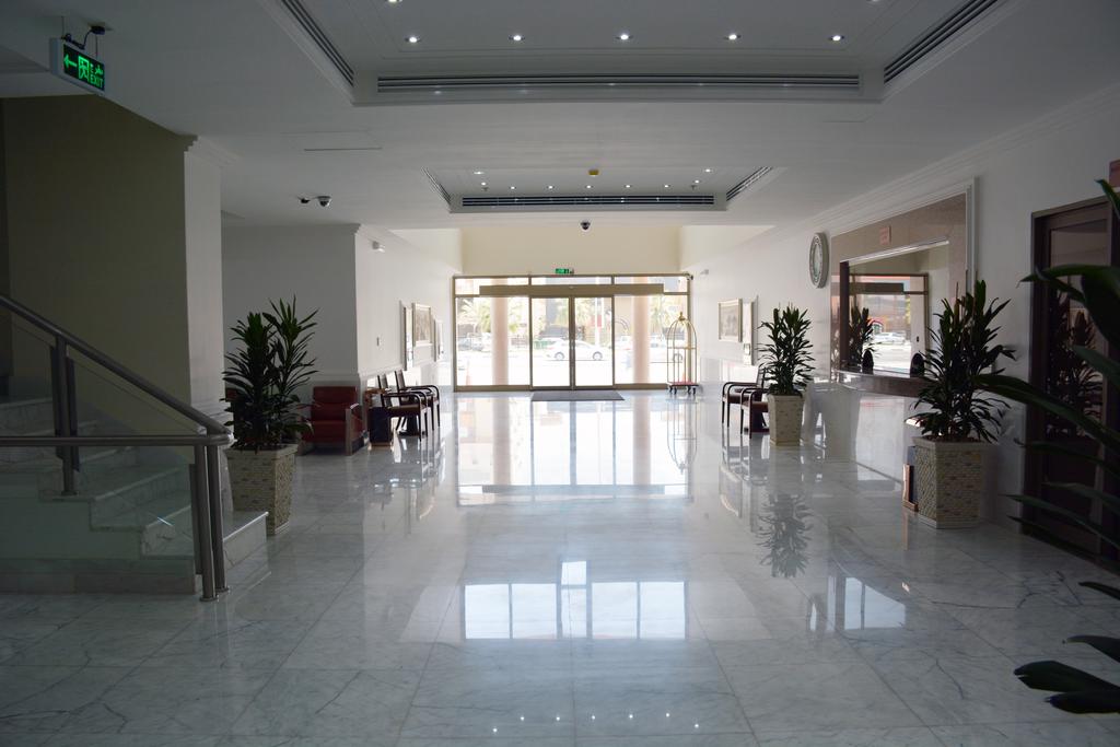 Alfurat Hotel - Dammam