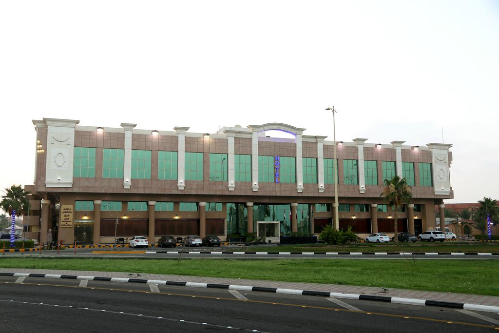 Johnson Cornich Hotel - Dammam